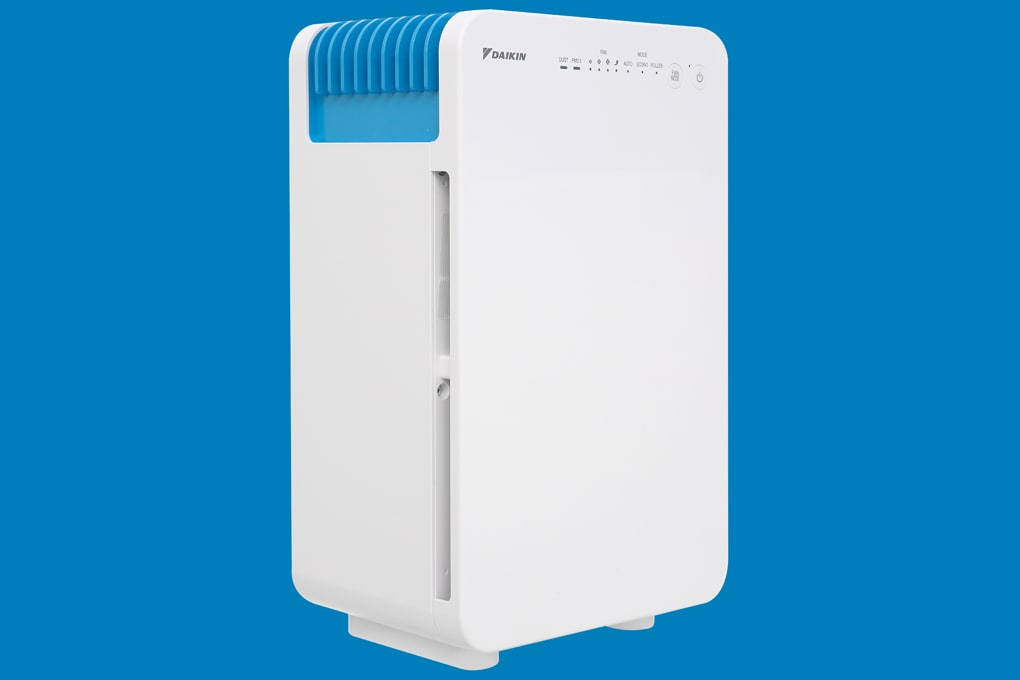 Có nên mua máy lọc không khí Daikin