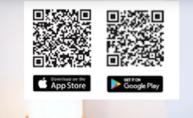 Bạn có thể cài đặt ứng dụng từ CHplay hoặc IOS về điện thoại.