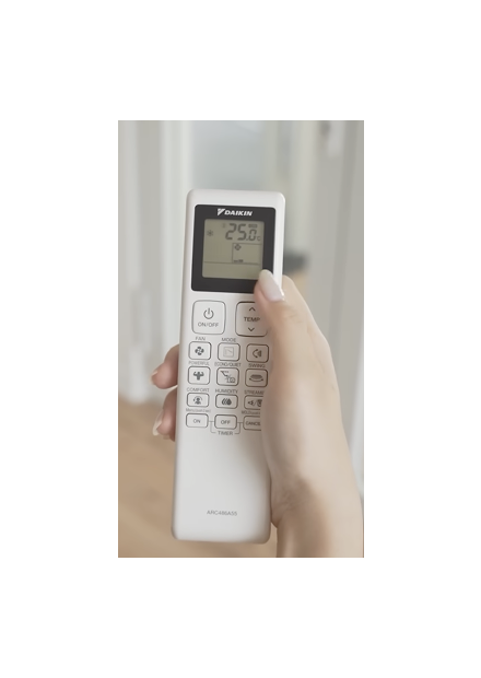 Nhà tôi 3 đời dùng điều hoà Daikin