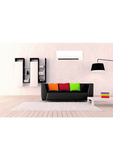 Các công nghệ giúp tăng độ bền của điều hòa không khí Daikin