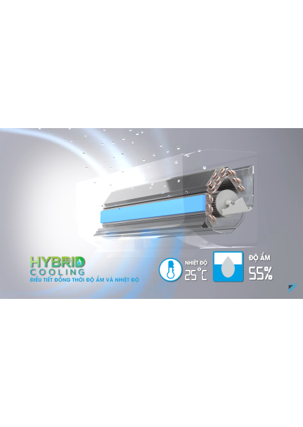 06 lý do điều hòa Daikin FTKM là lựa chọn tuyệt vời trong mùa hè