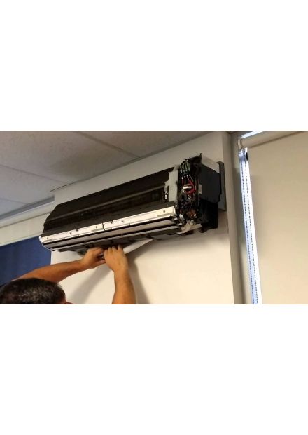 Dịch vụ sửa chữa máy lạnh qua ứng dụng