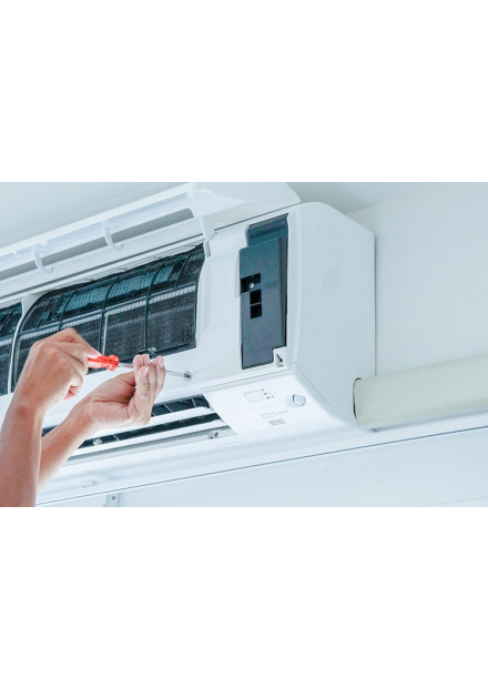 #1 Công nghệ Streamer - Khi điều hòa cũng là lá chắn bảo vệ sức khỏe