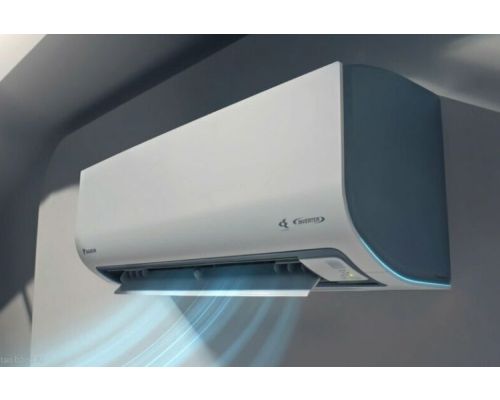 Phin lọc Merv 8 của Daikin là gì? Liệu có nên dùng?