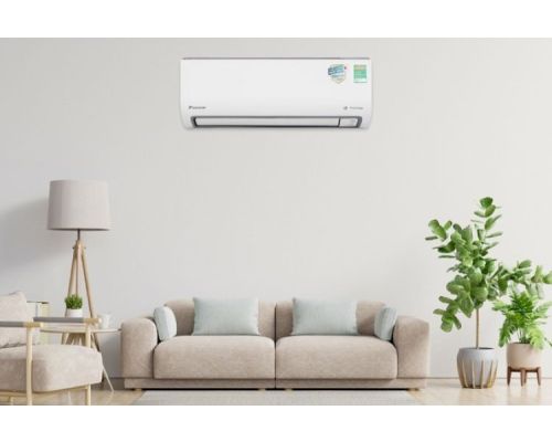 Quy trình 5 bước lắp đặt điều hoà giấu trần nối ống gió