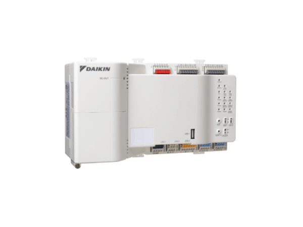 MARUTTO - Giải ph&aacute;p quản l&yacute; HVAC ti&ecirc;n tiến